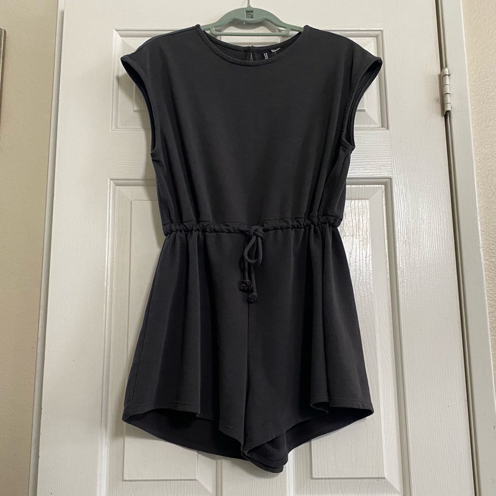Romper shorts ~Coverall H&M